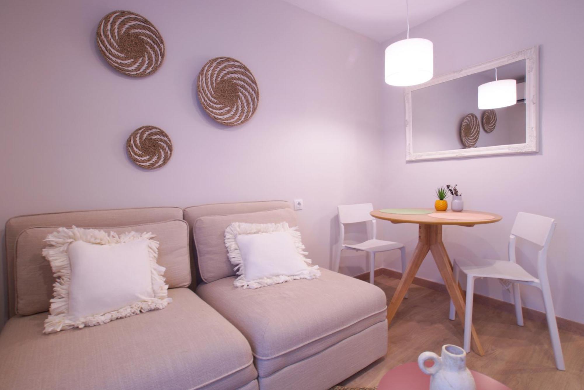 Budget Beach Studio 14 Calonge  Eksteriør billede